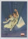 1994 Topps Star Wars Galaxy Series 2 Bend-Em Inserts Zina Saunders #Z d8k