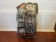 Metropolis Silent Screamers Figure by MEZCO FACTORY SEALED MOC