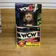 Vintage WCW NWO Diamond Dallas Page Bobblehead Limited Edition Big Boys Figurine