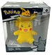 Pok&eacute;mon Pikachu 4" Jazwares Select Series 1 Vinyl Figure Sealed Box Wear