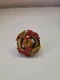Cho-Z Spriggan 0Wall Zeta B-128 Beyblade Burst Takara Tomy #1 US Seller