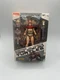 NECA Nickelodeon Eastman and Laird's Teenage Mutant Ninja Turtles Renet Figure