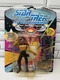 Star Trek The Next Generation Geordi La Forge Action Figure Playmates 1992