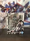 S.H. Figuarts Kaiju No. 8 Mina Ashiro TAMASHII NATIONS Bandai US Stock!!