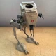 1982 Kenner Star Wars ⚔️ Imperial ATST Scout Walker Vintage Lucasfilm Incomplete