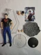 Mcfarlane DC Multiverse Teen Titans Collector Edition #15 Conner Kent 7" Loose