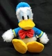 DONALD DUCK bean bag plush stuffed animal toy mini beanie from Disney Parks