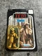 Vintage Star Wars ROTJ Logray Medicine Man &nbsp;Action Figure - Kenner 1983 - 70710