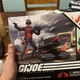 Hasbro G.I. Joe Classified Series Scrap-Iron & Anti-Armor Drone Figure - (F7746)