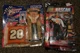Tony Stewart #20 &bull; Road Champs Action Figure &bull;Jakks Pacific 2003 & 2000 Roof Top