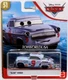 2018 Disney Pixar Cars Doc's Racing Days "Slim" Hood #9 GBY19