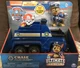 Paw Patrol 087082841 Ultimate Police Cruiser
