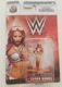 Nano Metalfigs ~ WWE Wrestling Sasha Banks