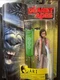 Hasbro 2001 Planet of the Apes ARI Action figure, Sealed in Package! Battle Flag