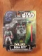 Kenner Star Wars Power of the Force DELUXE Boba Fett w/ Wing-Blast Rocketpack