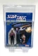 Star Trek The Next Generation Lt Geordi La Forge Unpunched w/Case Galoob 1998