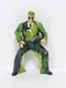 MIB Men In Black Slime-Fightin Kay Action Figure Galoob Vtg 1997