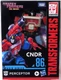 NEW Transformers the Movie Studio Series DELUXE CLASS 86-11 PERCEPTOR microscope