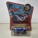 Disney Pixar Cars Race Damaged Mood Springs *Final Lap Collection