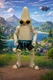 Jazwares Fortnite Unpeely Solo Mode Articulated 6" Action Banana Figure