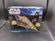 Star Wars Clone Wars 2010 Hasbro ANAKIN&rsquo;S JEDI STARFIGHTER ROTS 