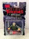 Mezco TINY TERROS Jason Voorhees Friday The 13th Figure
