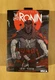 NECA Teenage Mutant Ninja Turtles Last Ronin Nightwatcher Casey Jones Figure 🔥