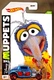 2021 Hot Wheels Disney The Muppets-Gonzo the Great 2/5 '32 FORD Blue w/Red 5 Sp