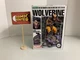 Kotobukiya Marvel Wolverine Fine Art Statue X-Men Danger Room Sessions Series