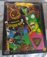 Green Goblin 8" Action Figure Marvel Entertainment Famous Cover Series New 1997 