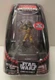 Hasbro Star Wars Titanium Series Die-Cast Bossk Action Figure w/ Display Case 