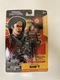 Final Faction Alpha Team 1&nbsp;Specialist Shift 3-3/4" Action Figure: New, Sealed