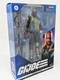 Hasbro GI Joe Classified Series Roadblock 6" Figure New Sealed