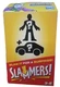 DC Super Friends Slammers Joker / Quinn Laff Mobile New Imaginext