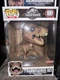 Funko Pop! Movies Jurassic World: 10" Tyrannosaurus Rex #591 Target Exclusive