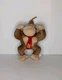 DONKEY KONG 8" Nintendo Super Mario Bros Plush Toy Stuffed
