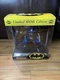 Batman Dark Knight 1996 Kenner 100th Edition DC Comics 5" Action Figure New!