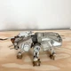 Jazwares - Star Wars Micro Galaxy Squadron - AT-TE #0130 - Loose, Incomplete