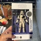 Star Wars Black Series #05 Imperial Remnant Stormtrooper First Edition White Box