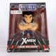 Jada Toys Marvel Logan Wolverine X-Men Loot Crate Exclusive Diecast Metal Figure