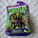 Teenage Mutant Ninja Turtles SPIDER BYTEZ Figure Nickelodeon Playmates 2013 NEW