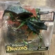 McFarlane's Dragons Fall Of The Dragon Series 5 Berserker Dragon Kingdom 2006