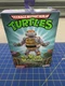 NECA Teenage Mutant Ninja Turtles The Mighty Metalhead Action Figure TMNT
