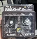 NECA SCALERS DC Comics 2014 SDCC Exclusive - Batman and Joker