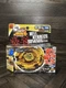 Takara Tomy Hell Hades Kerbecs Beyblade Metal  ( MIDFAKE)