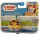 Thomas Friends Sandy Rail Speeder Metal Engine Toy Fisher Price Girl Bulldozer