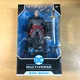 DC Multiverse Batman Unmasked 7" Action Figure Flashpoint 2021 Mcfarlane Sealed