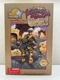 THE ULTIMATE SOLDIER GERMAN FALLSCHRIMJAGER  OFFICER- MONTE CASSINO- NIB