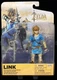 2023 JAKKS Pacific Nintendo Breath Of The Wild Link Soldier&rsquo;s Broadsword Figure