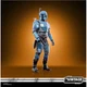 Hasbro Star Wars The Vintage Collection Death Watch Mandalorian Action Figure